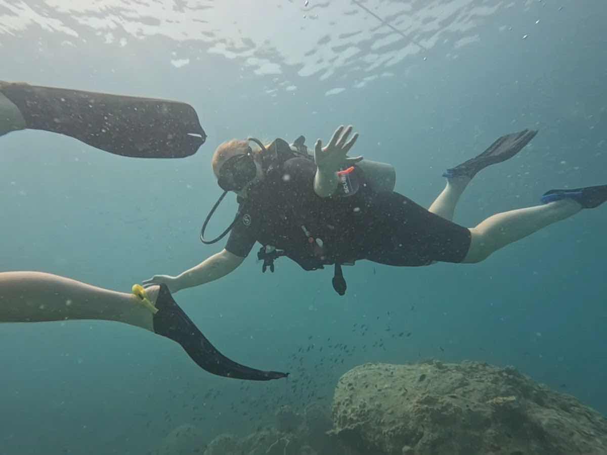 Koh Chang Divers - 5 Star PADI Dive Center photo 4