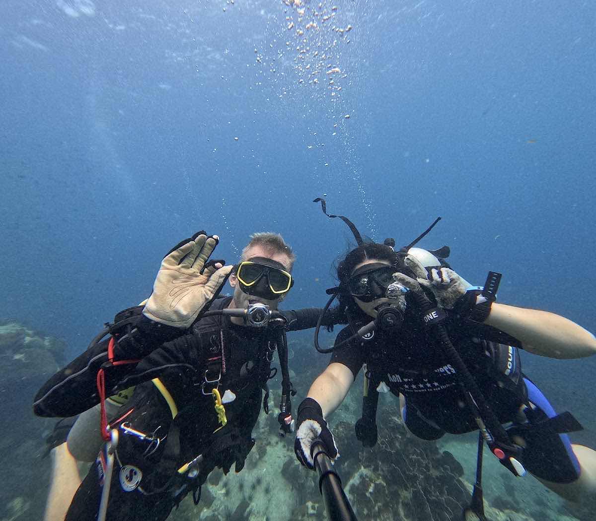 Koh Chang Divers - 5 Star PADI Dive Center photo 5