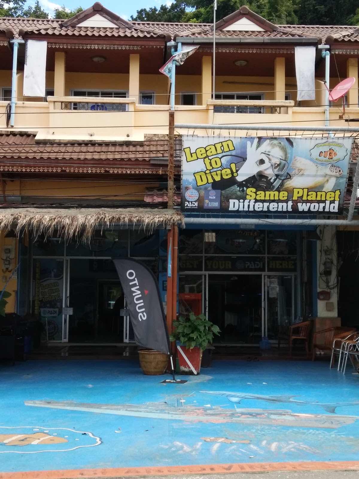 Koh Chang Divers - 5 Star PADI Dive Center photo 7