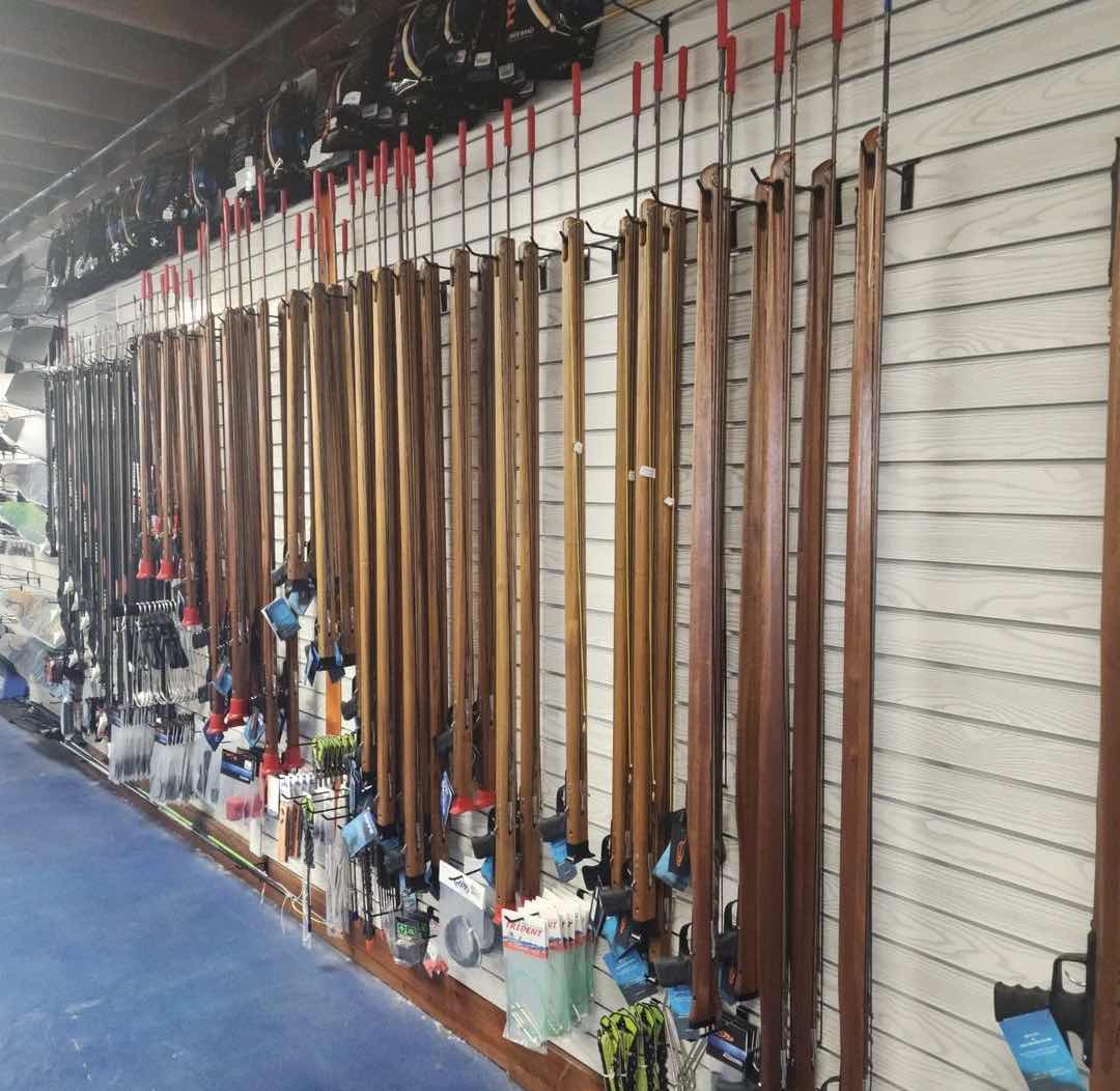Lost Winds Dive Shop photo 2