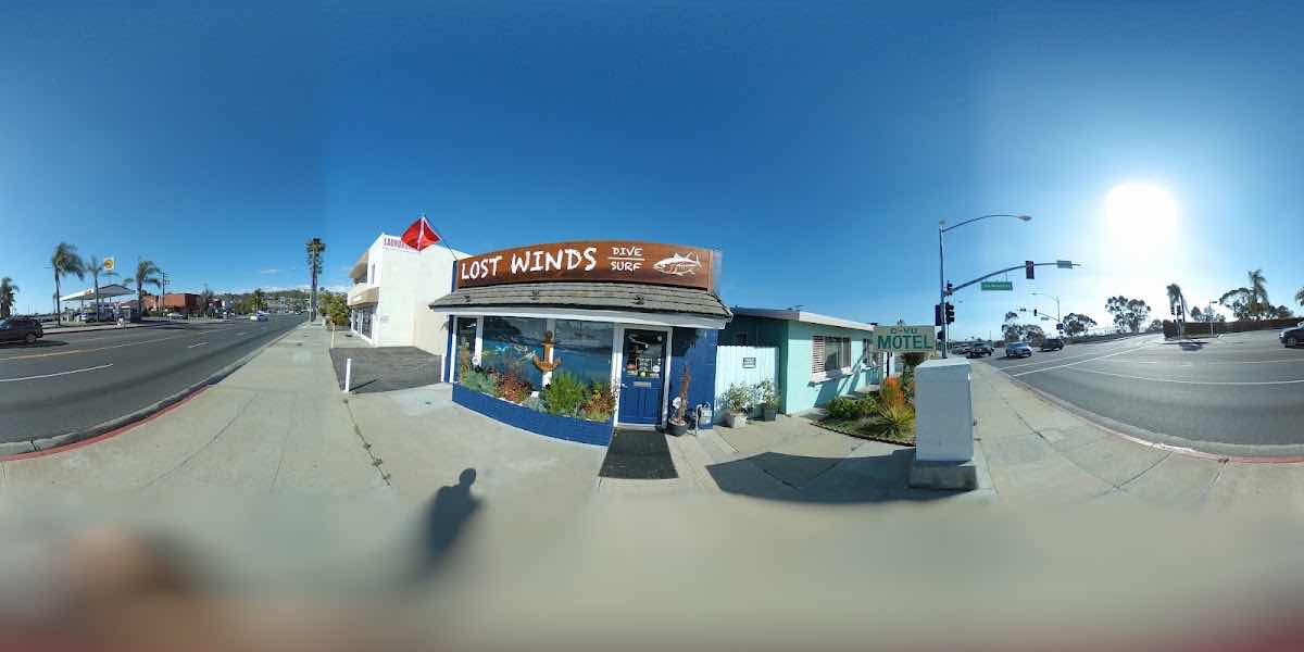 Lost Winds Dive Shop photo 7