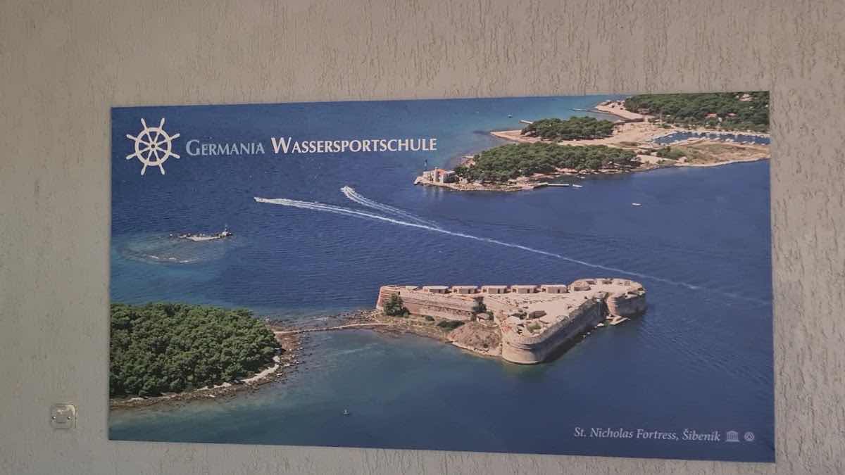 Germania Wassersportschule photo 9