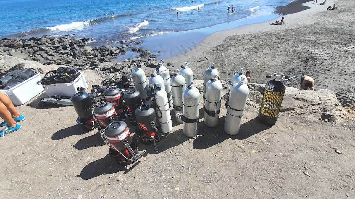 DivingCanarias photo 7