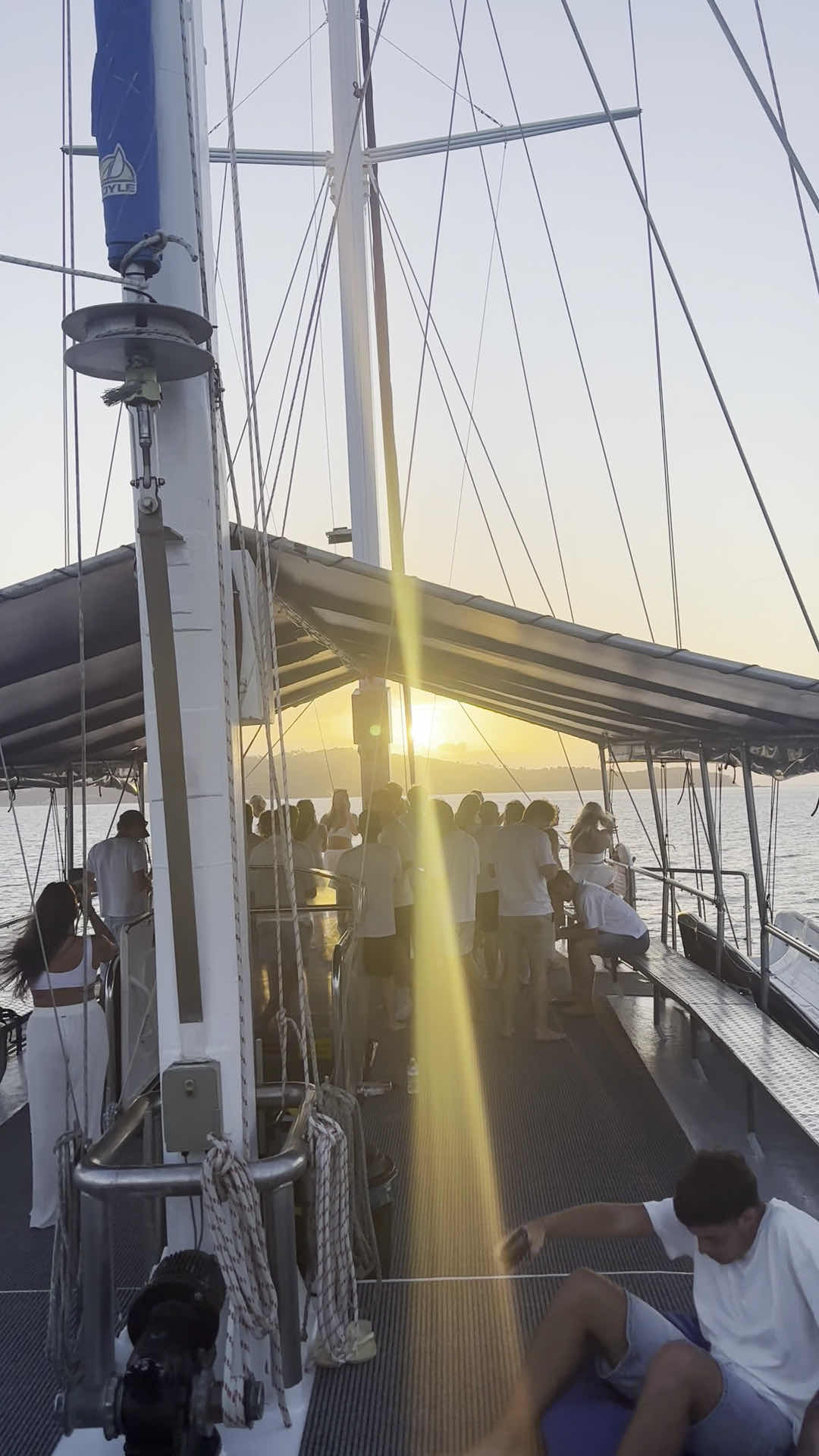 True Blue Sailing (official site) photo 3