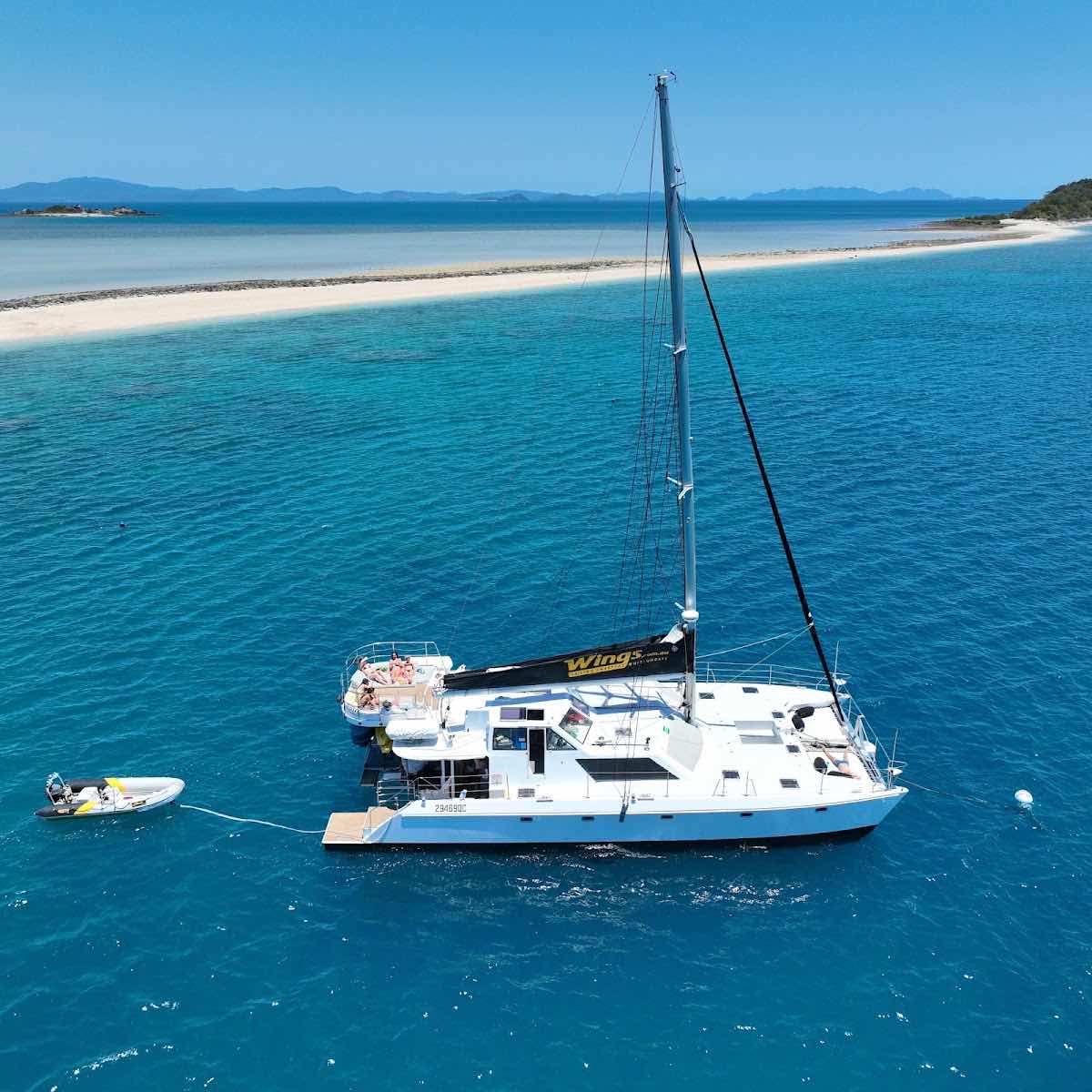 True Blue Sailing (official site) photo 6