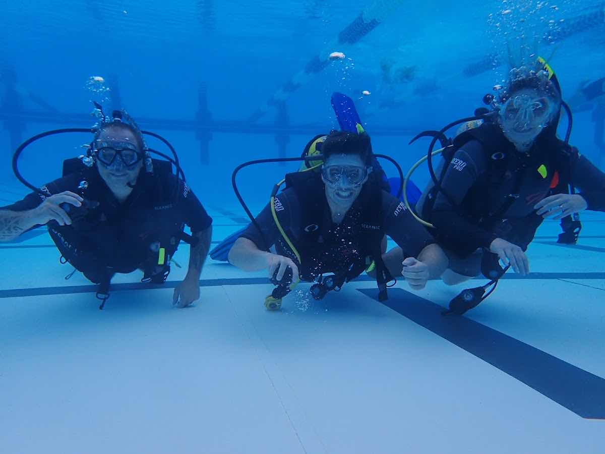 Dive HQ Wellington photo 9