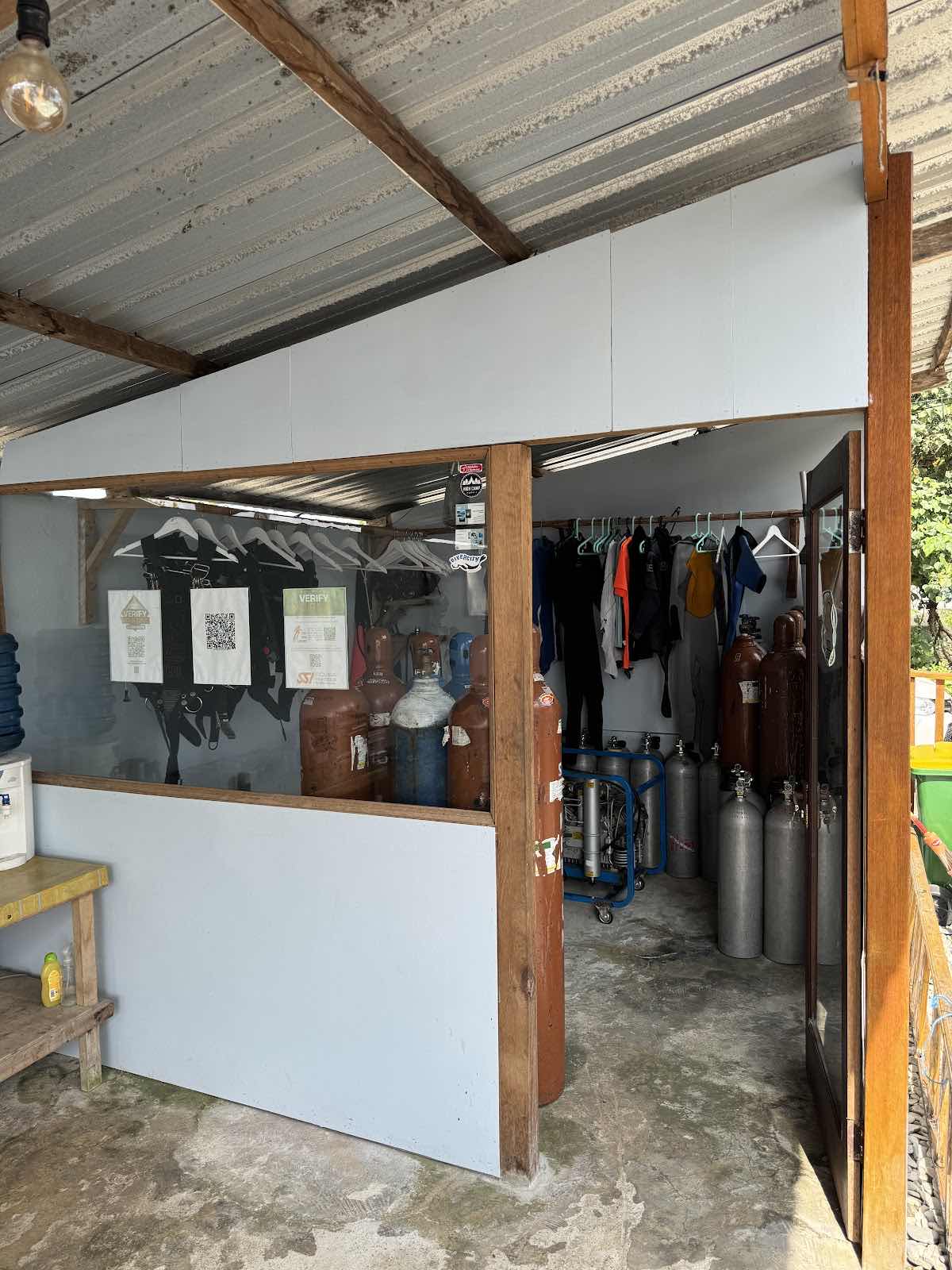 Ambon Dive Explore photo 2