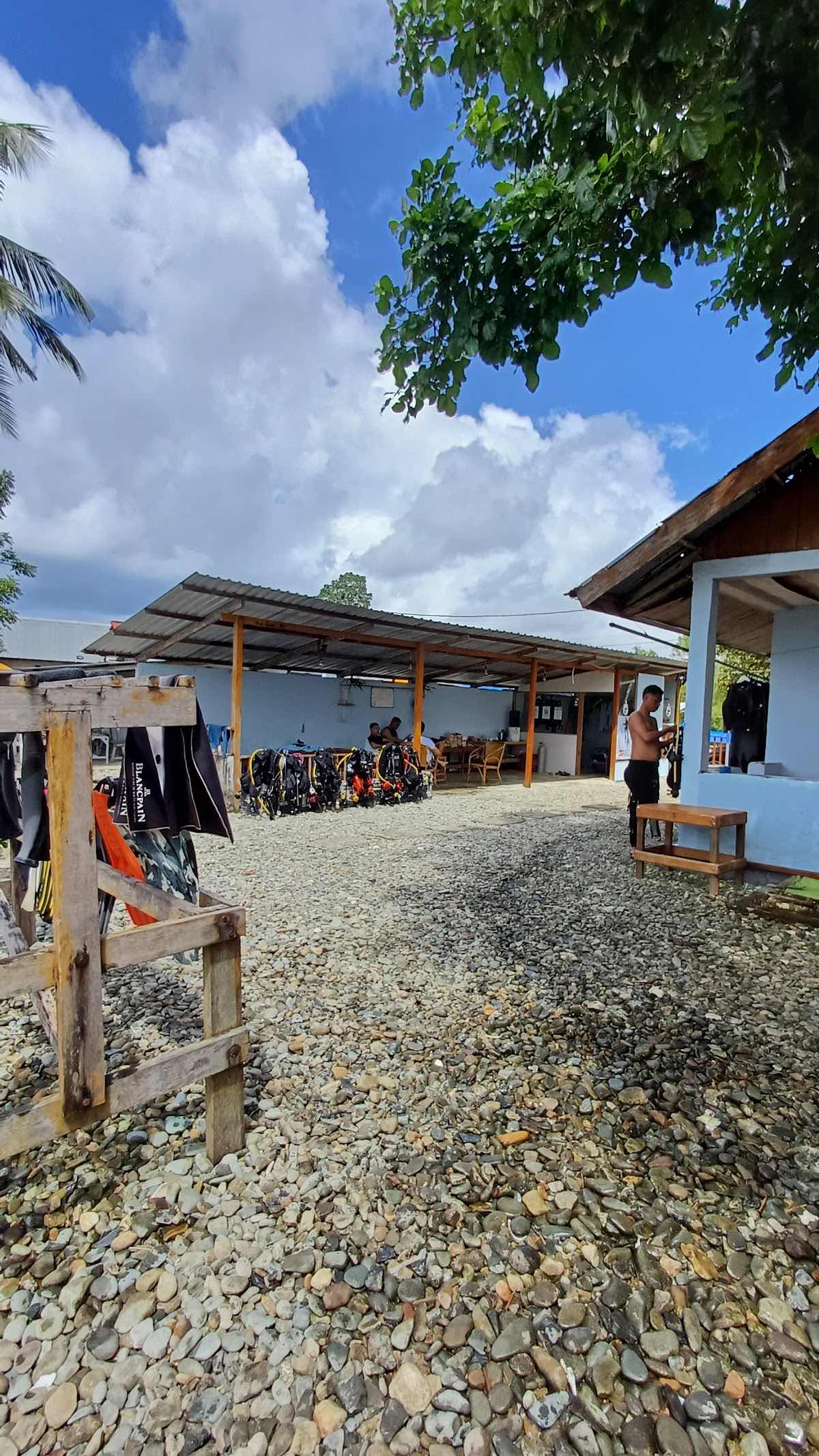 Ambon Dive Explore photo 6