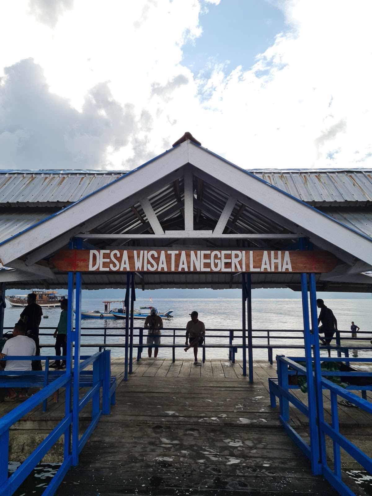 Ambon Dive Explore photo 7
