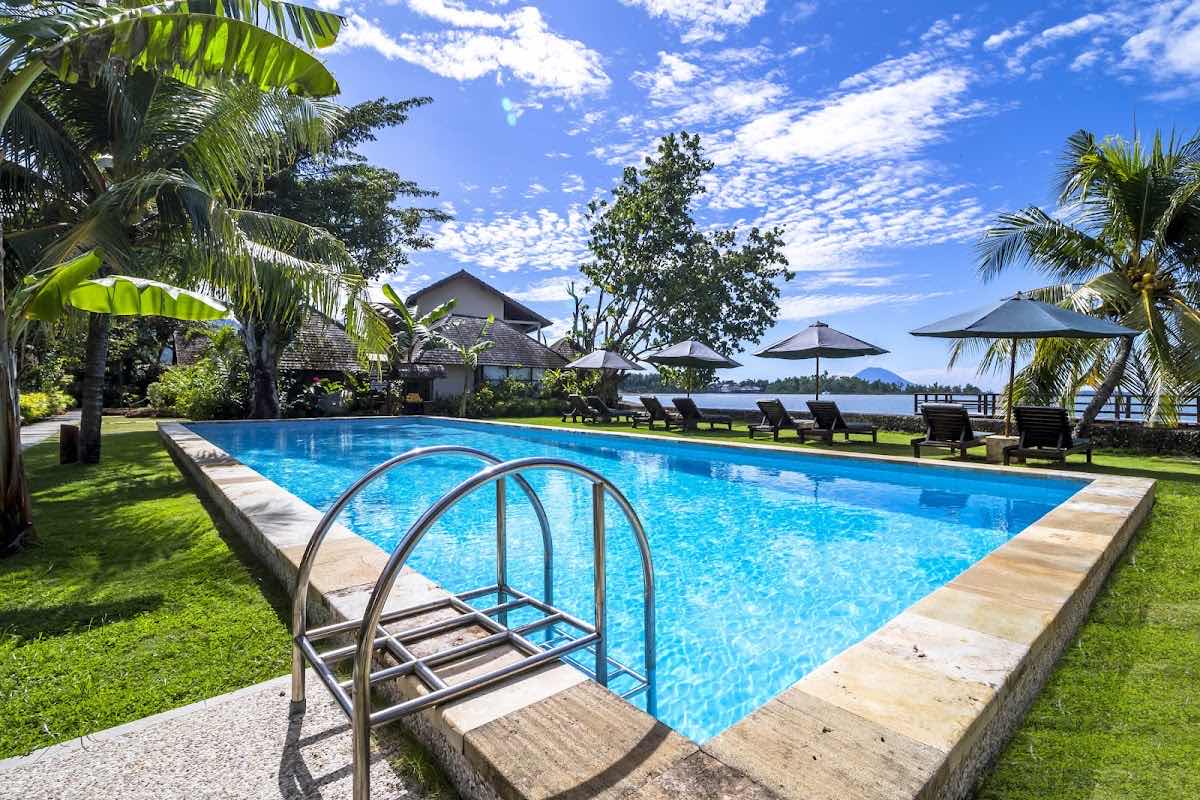 Cocotinos Manado A Boutique Dive Resort & Spa photo 1