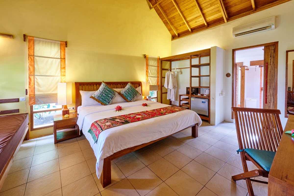Cocotinos Manado A Boutique Dive Resort & Spa photo 3