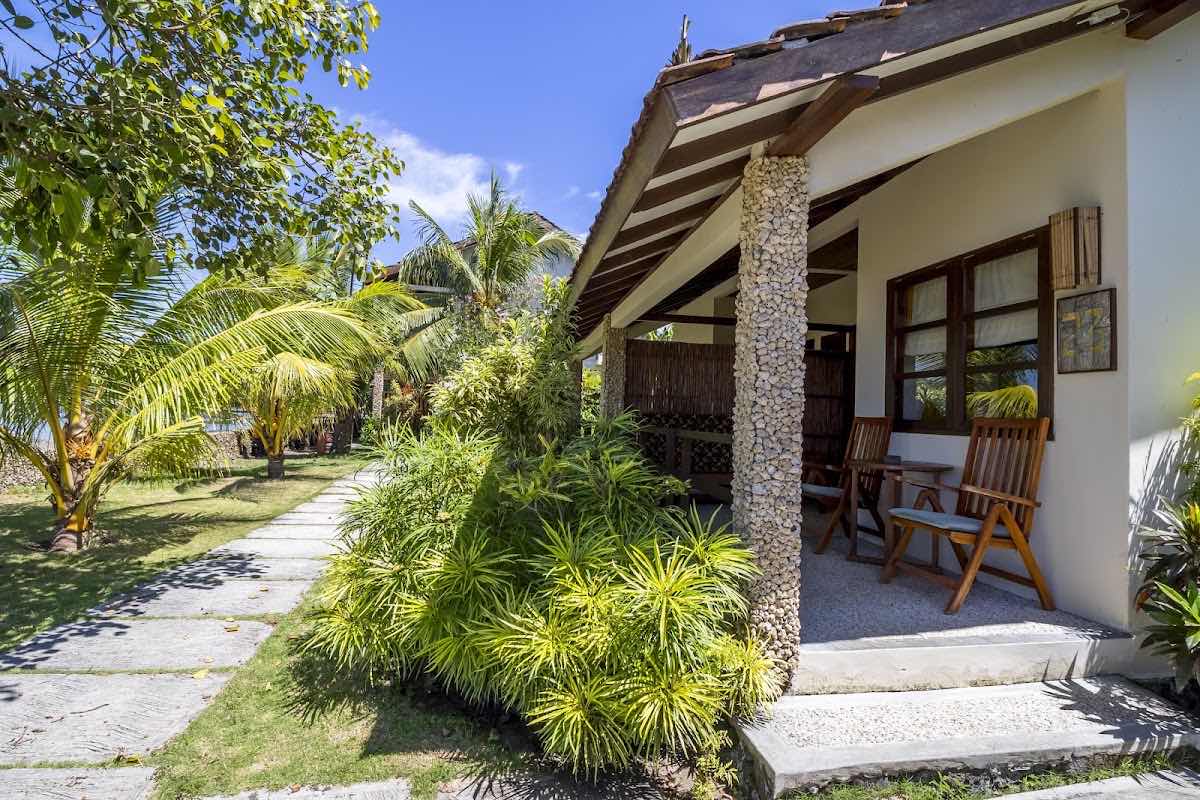 Cocotinos Manado A Boutique Dive Resort & Spa photo 5