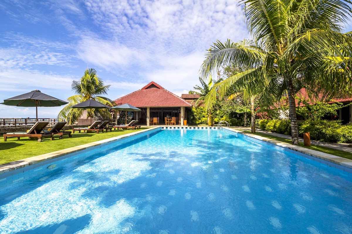 Cocotinos Manado A Boutique Dive Resort & Spa photo 6