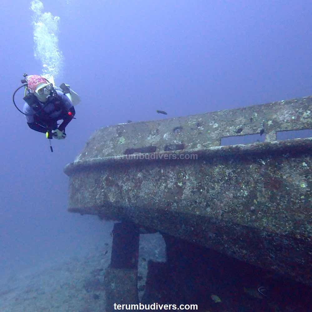 Terumbu Divers photo 2