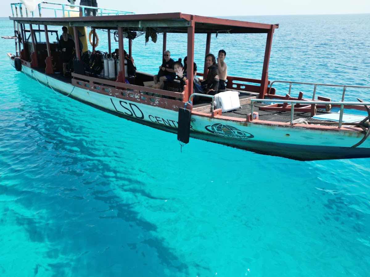 Terumbu Divers photo 6