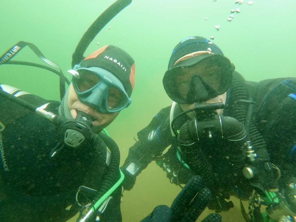 Turtle Dive Tek photo 1