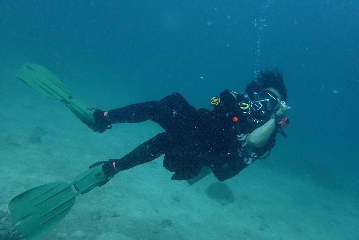 Pax Dive Center photo 5
