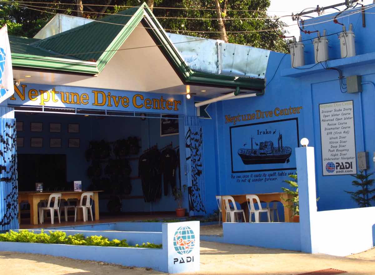 Pax Dive Center photo 6