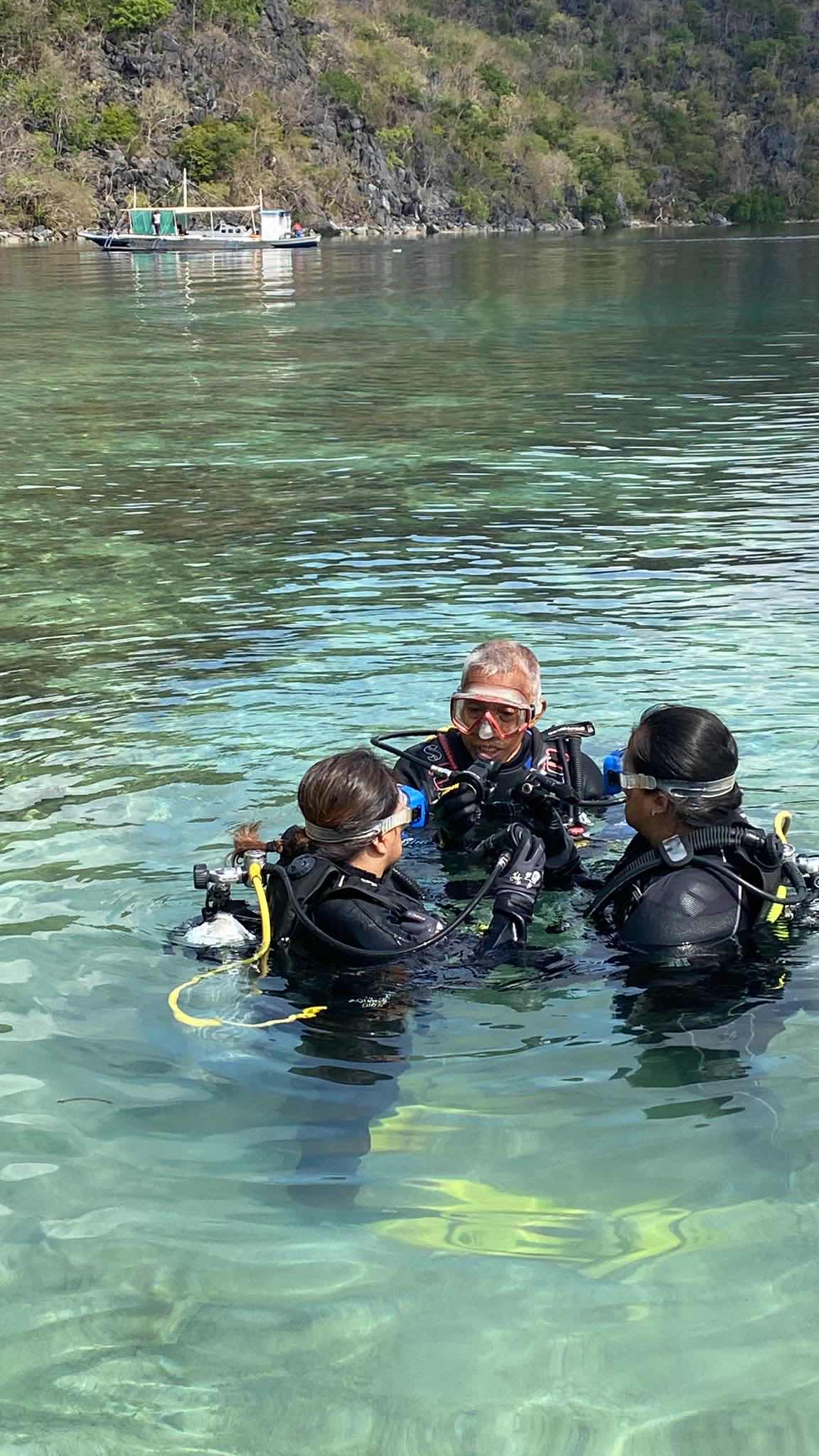 Pax Dive Center photo 7