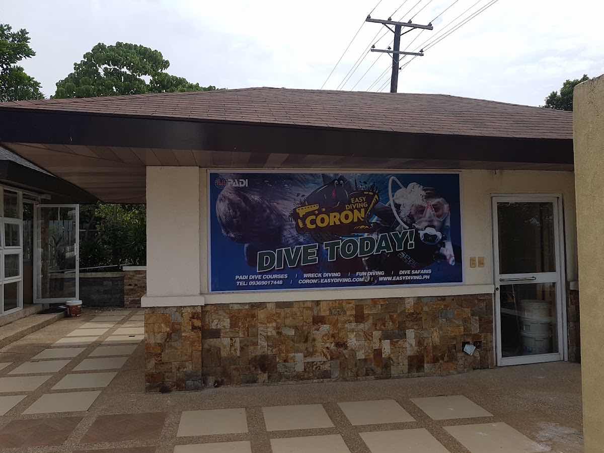 Pax Dive Center photo 8