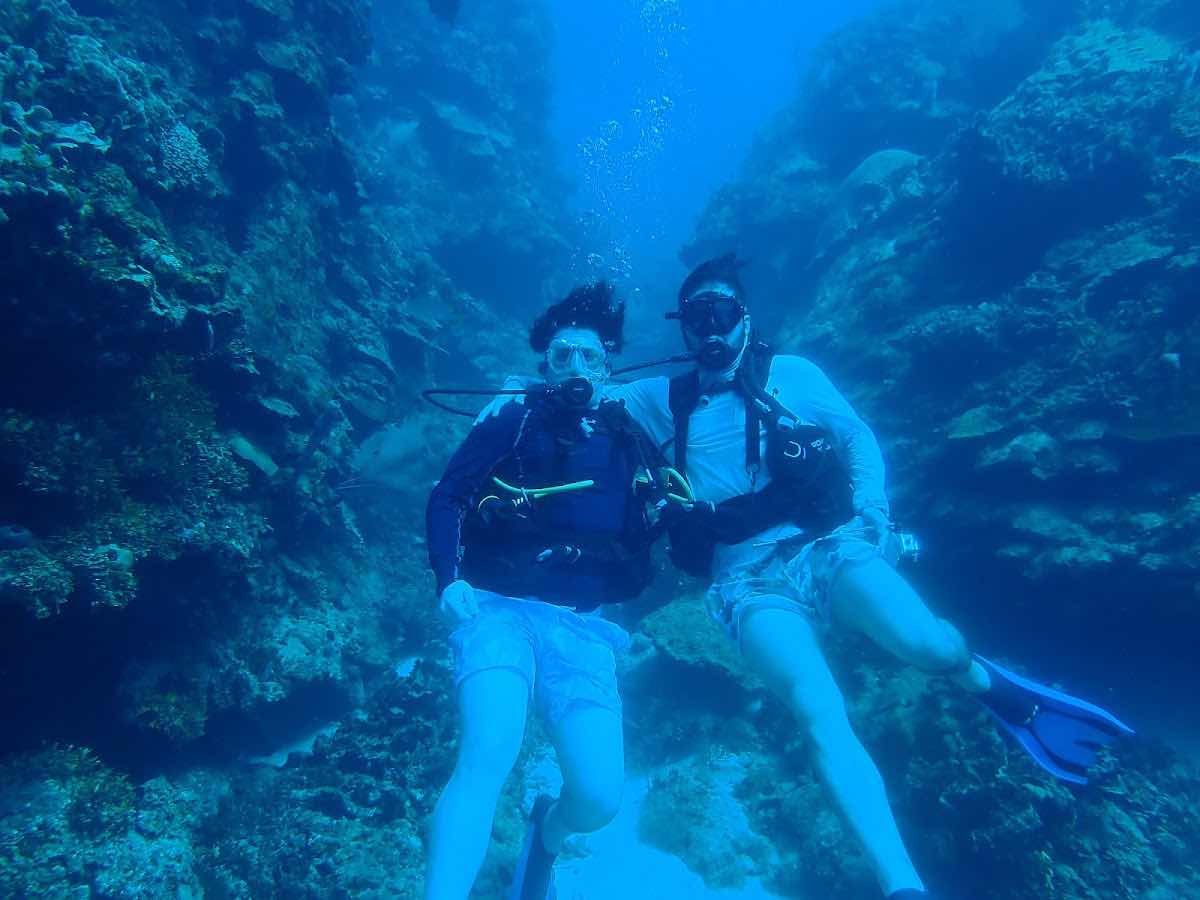 Roatan Seaside Divers photo 2