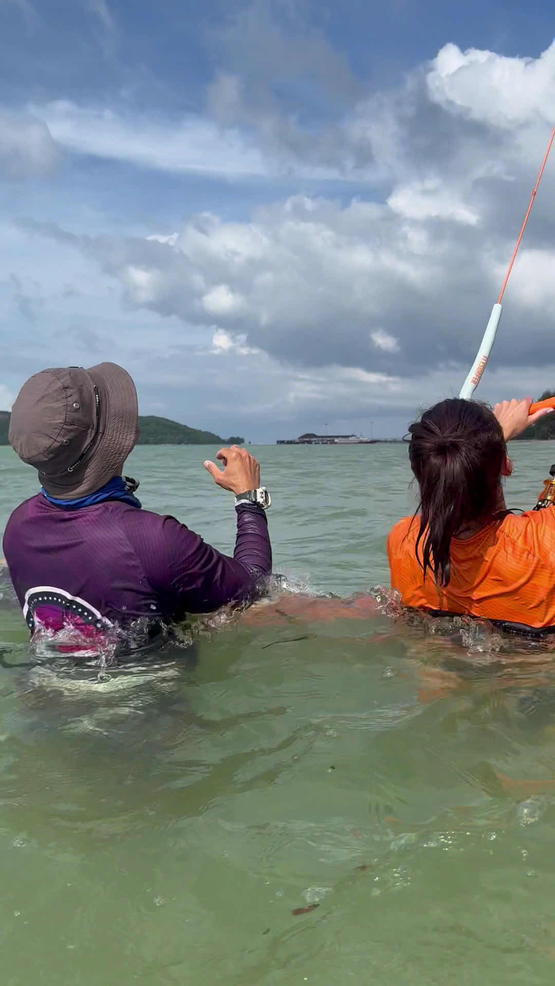 Kite Club Koh Phangan - kite surf & wing foil center photo 4