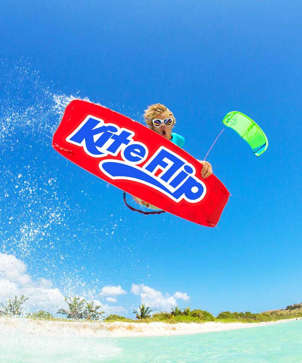 Kite Club Koh Phangan - kite surf & wing foil center photo 5