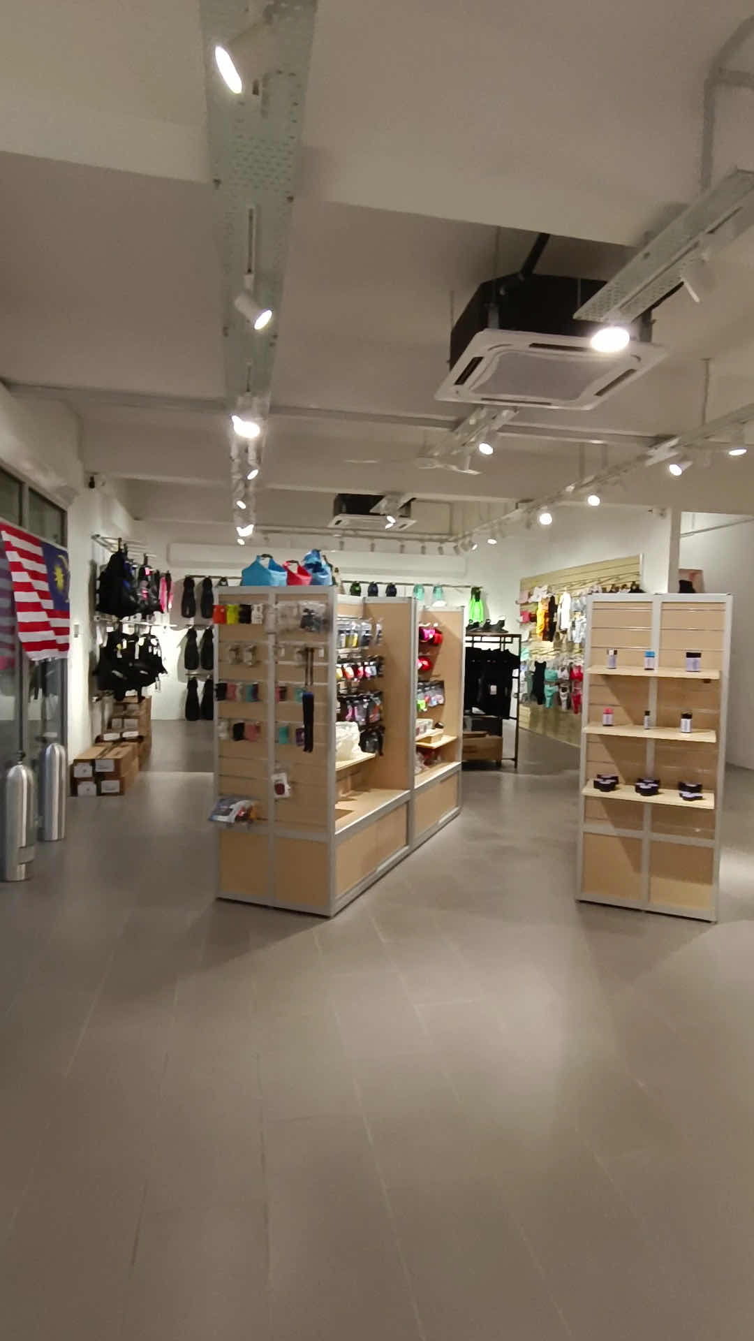 Manta Scuba Sdn Bhd photo 3
