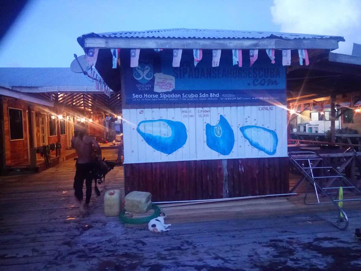 Manta Scuba Sdn Bhd photo 9
