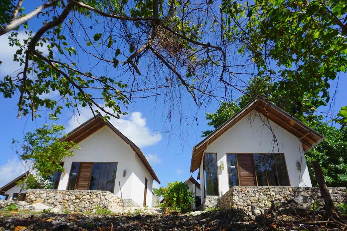 Naya Matahora Island Resort photo 1