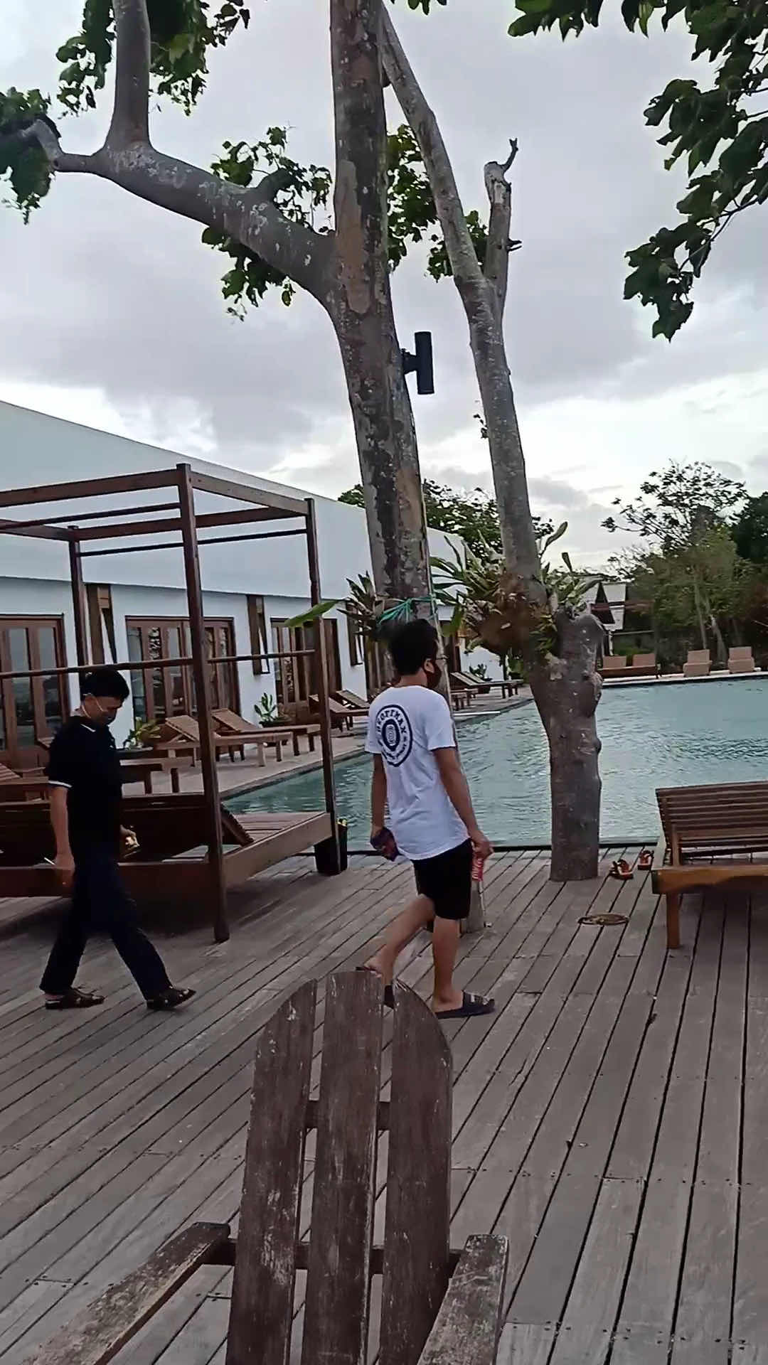 Naya Matahora Island Resort photo 4