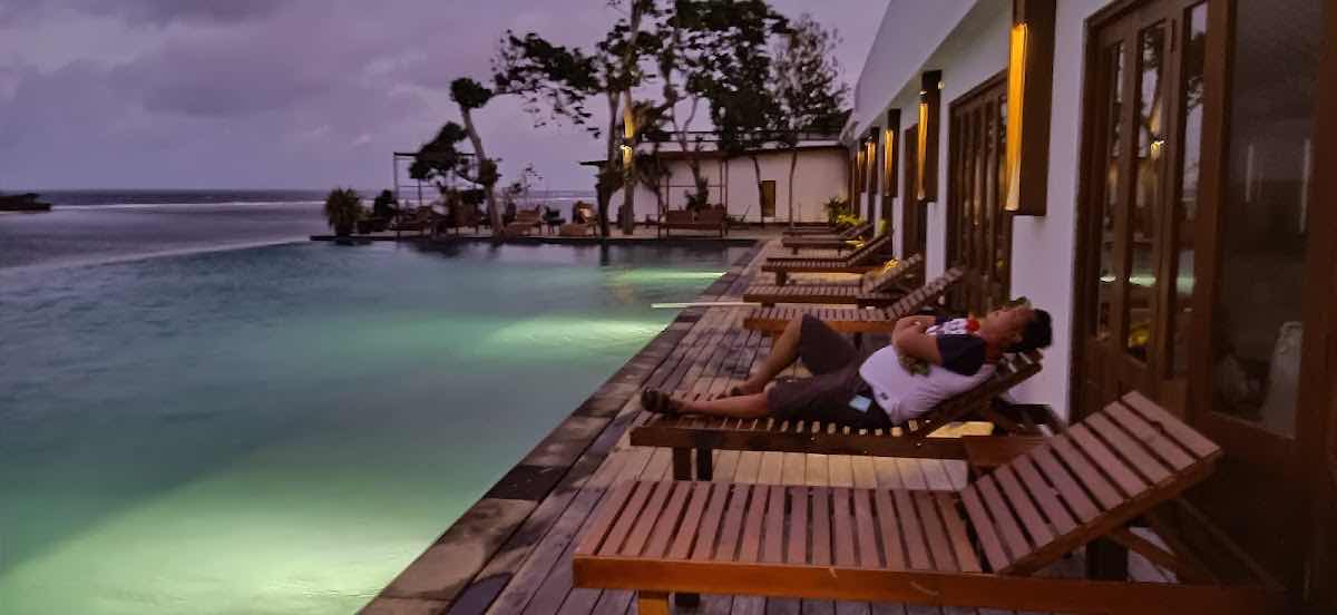 Naya Matahora Island Resort photo 7