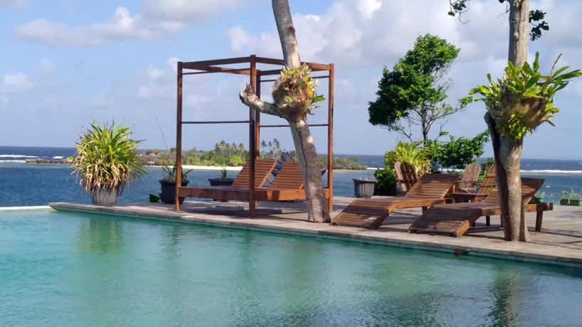 Naya Matahora Island Resort photo 8