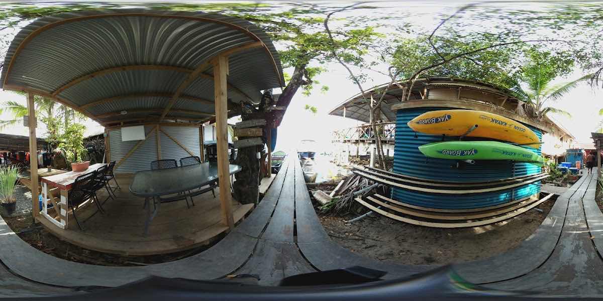 Bocas Pirates Dive Center photo 7