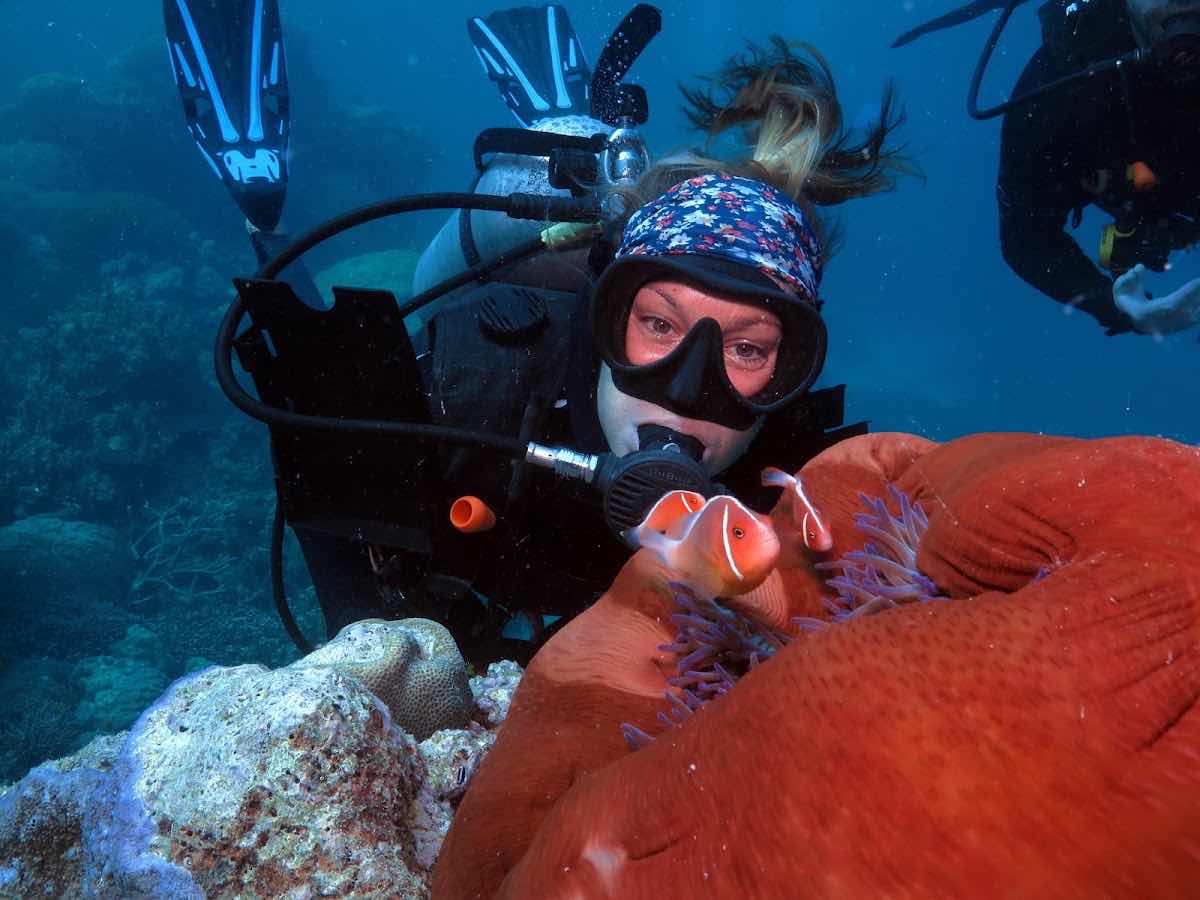 Evolution Freediving photo 1