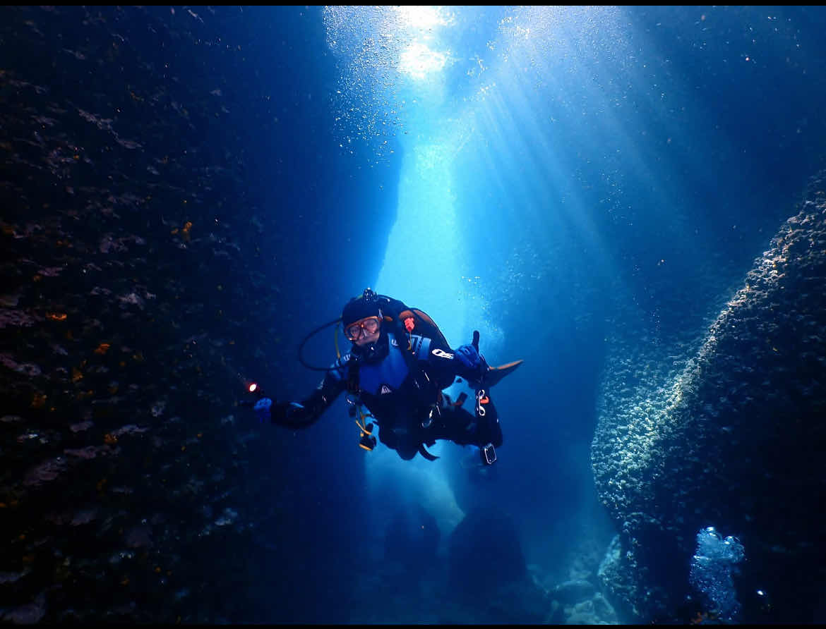 Athens Divers Club SSI photo 7
