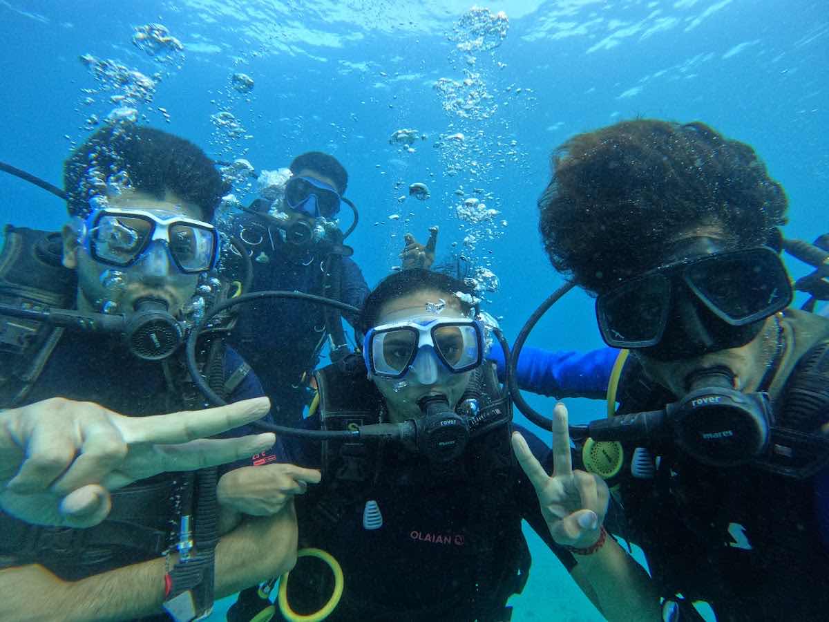 Scuba Dives photo 1