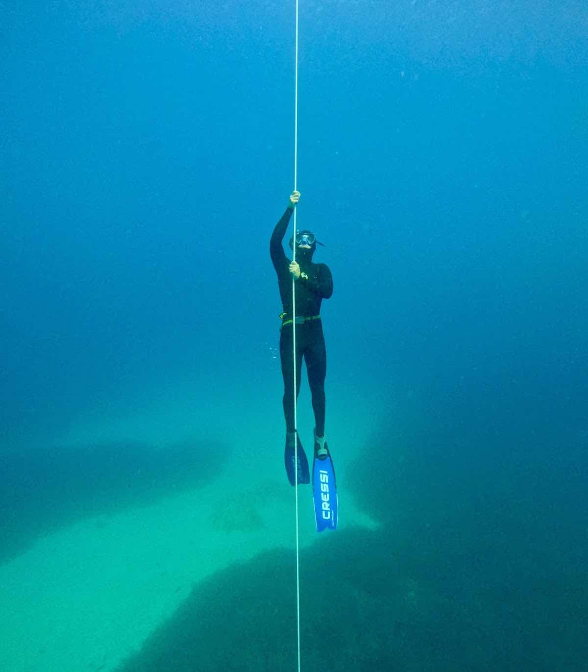 Apulmo Freediving - Centro de Apnea en Mallorca photo 1