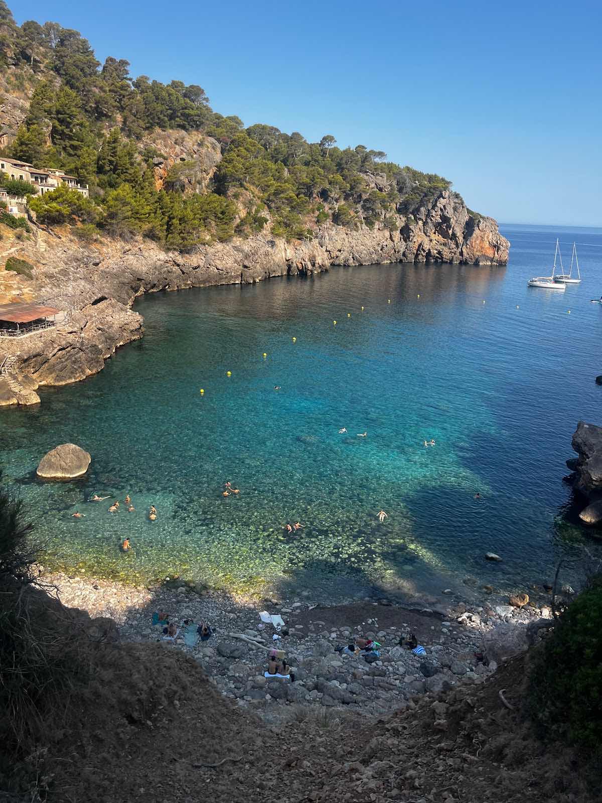 Apulmo Freediving - Centro de Apnea en Mallorca photo 3