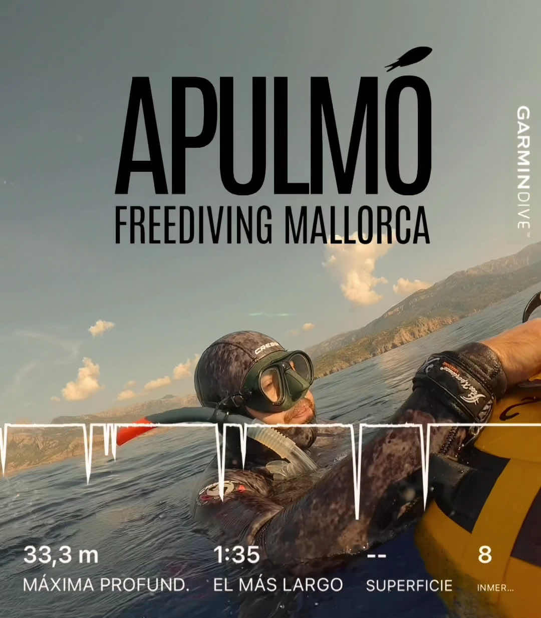 Apulmo Freediving - Centro de Apnea en Mallorca photo 4