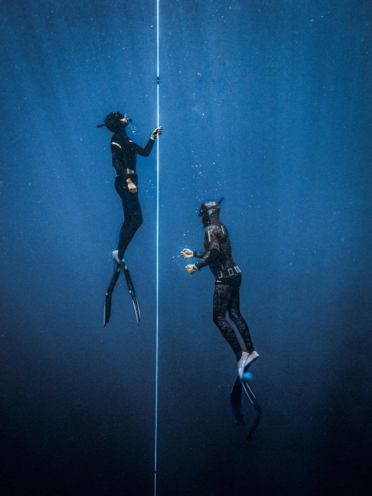 Apulmo Freediving - Centro de Apnea en Mallorca photo 5