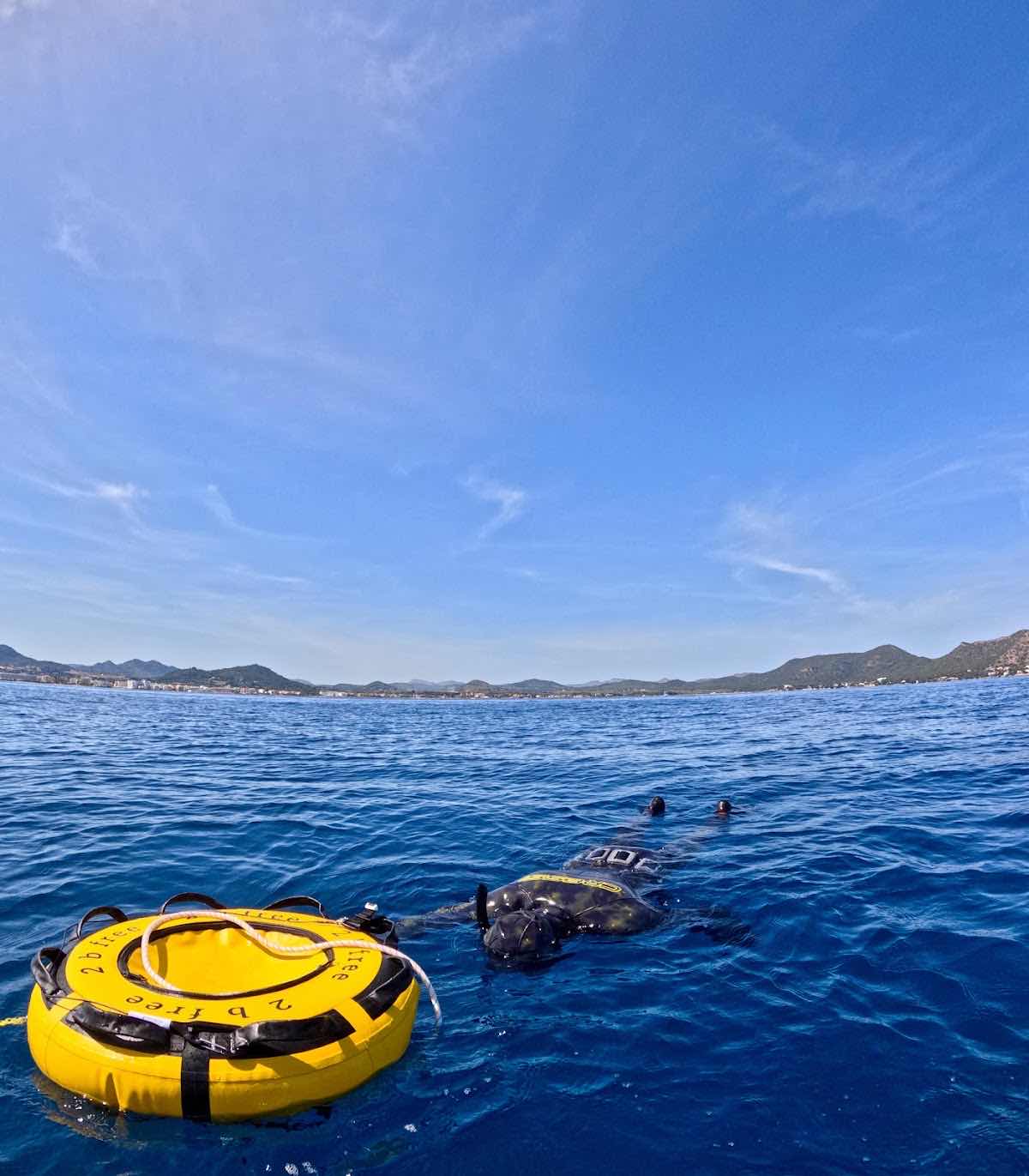 Apulmo Freediving - Centro de Apnea en Mallorca photo 8