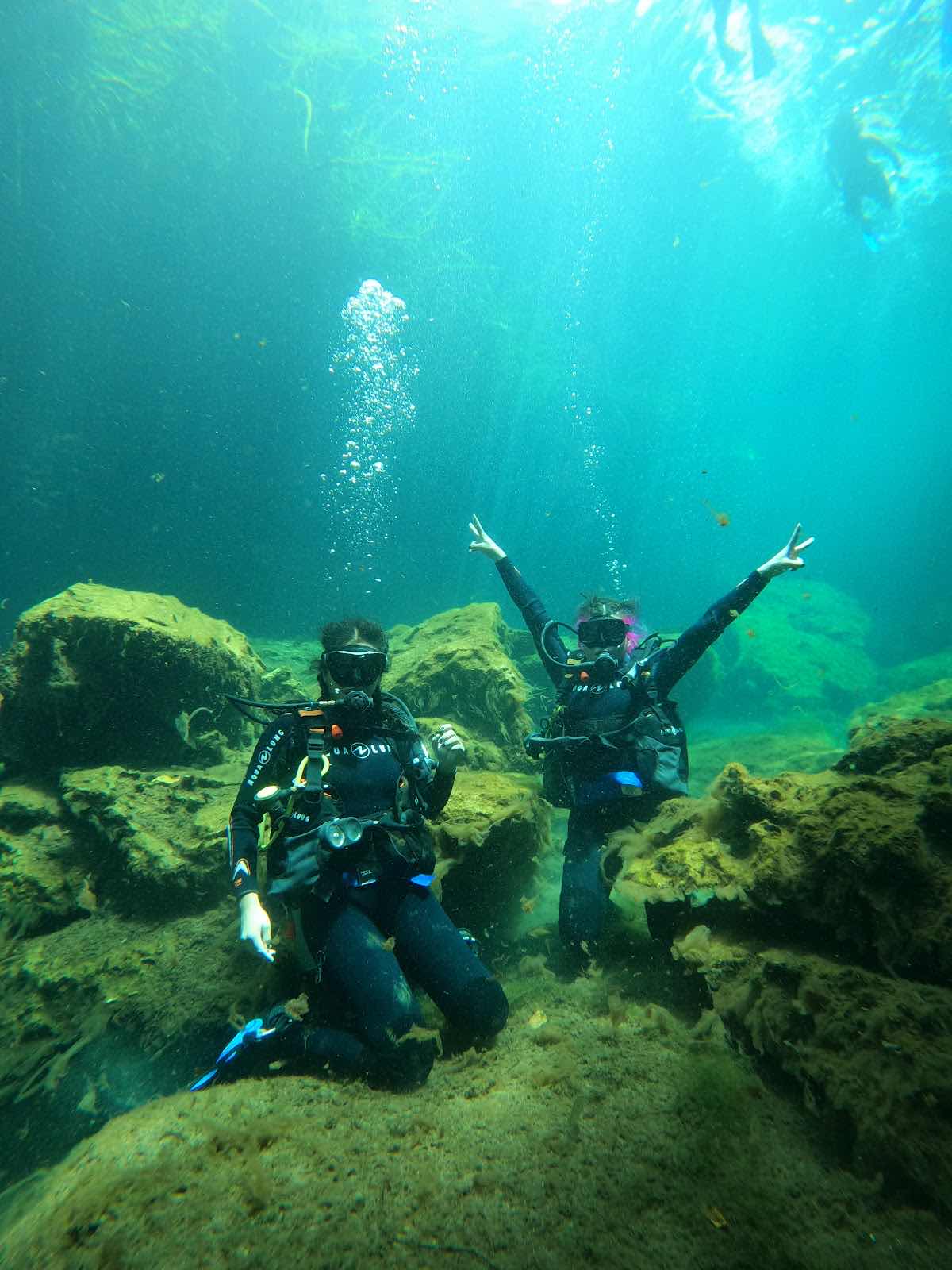 Snorkel Of Space photo 5
