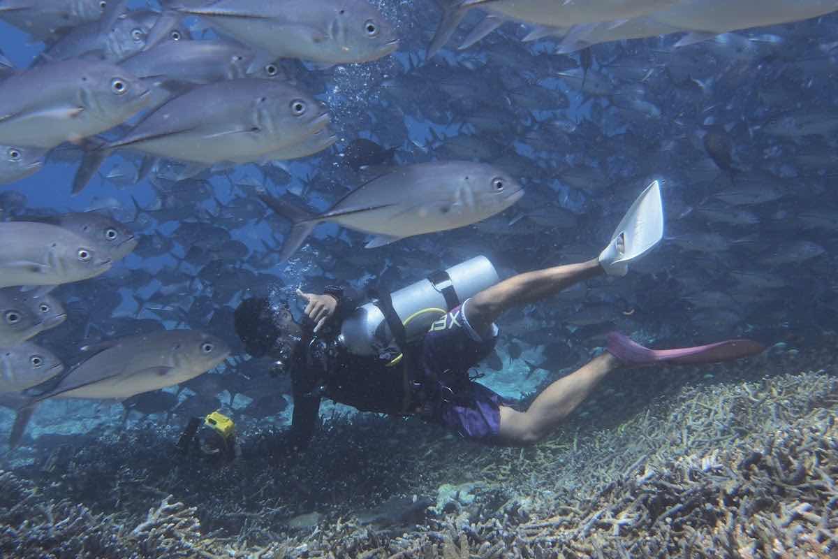 Local Lanta Scuba photo 10