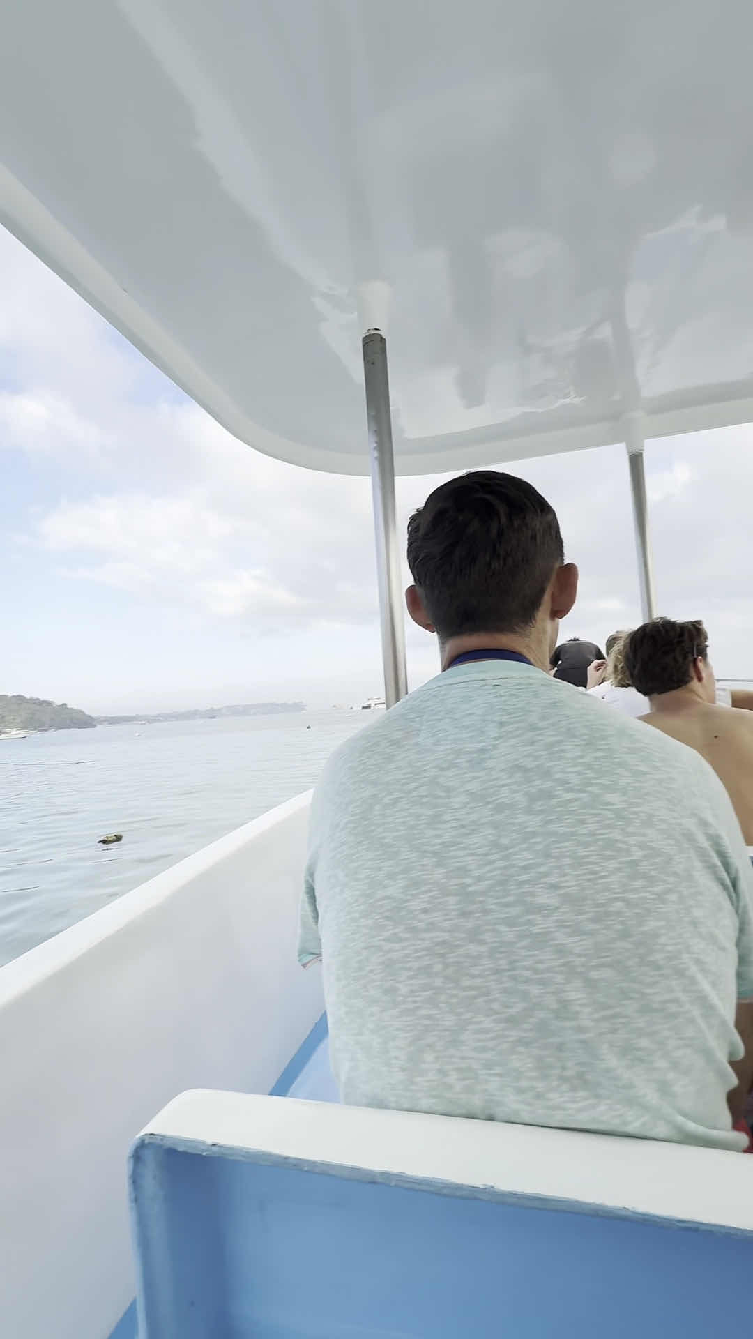 Captain Coconut Snorkeling photo 2