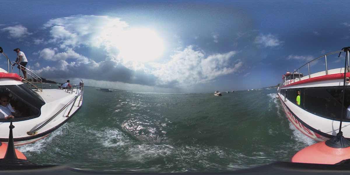 Captain Coconut Snorkeling photo 5