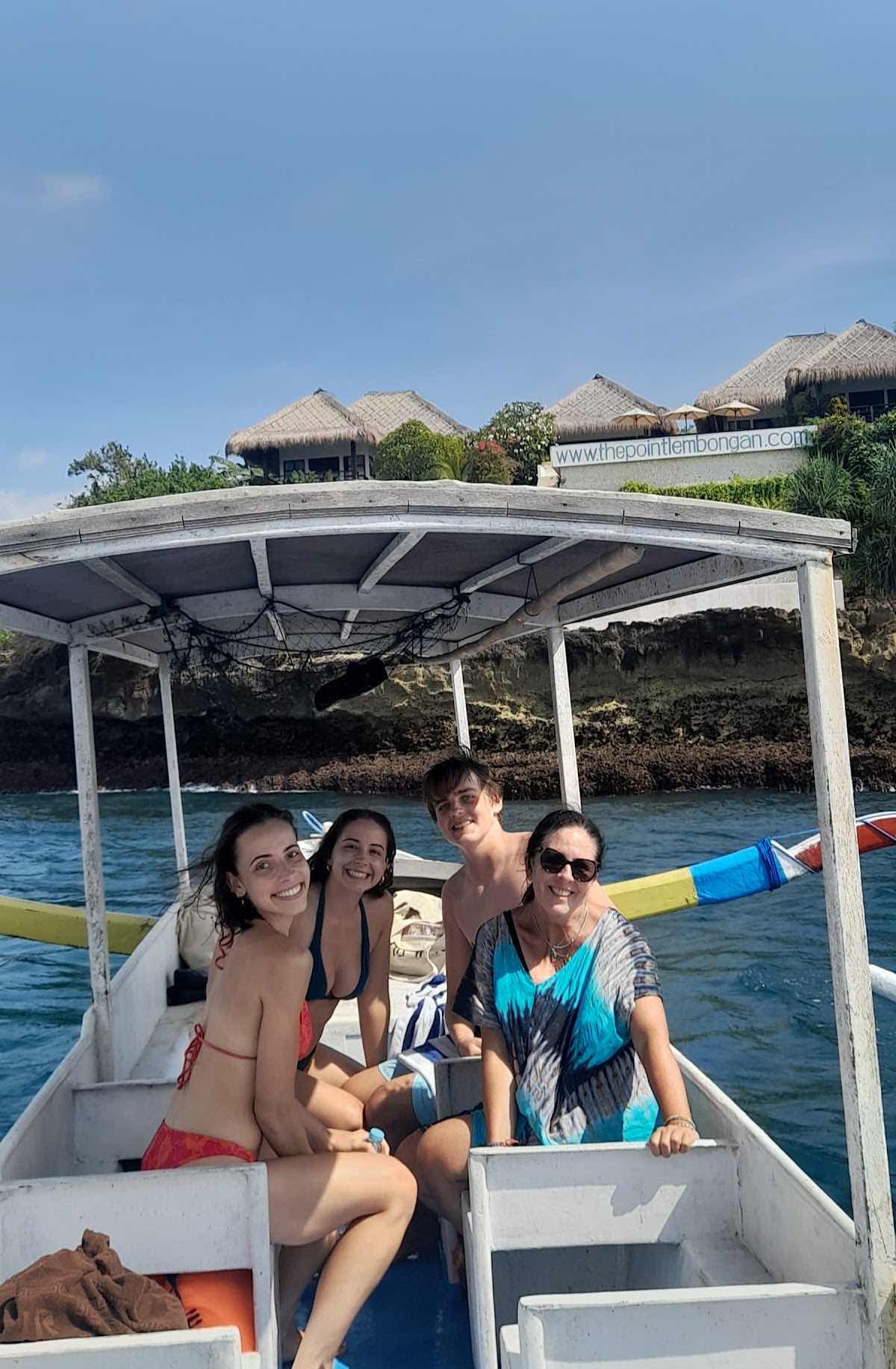 Captain Coconut Snorkeling photo 6