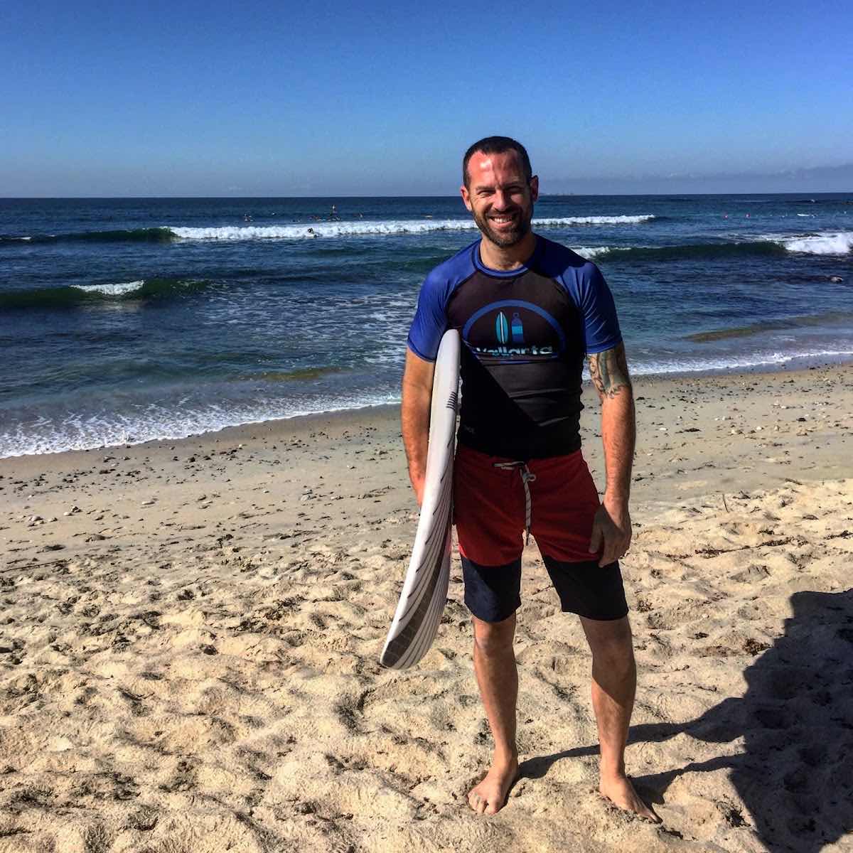 Vallarta Surf n' Dive photo 4