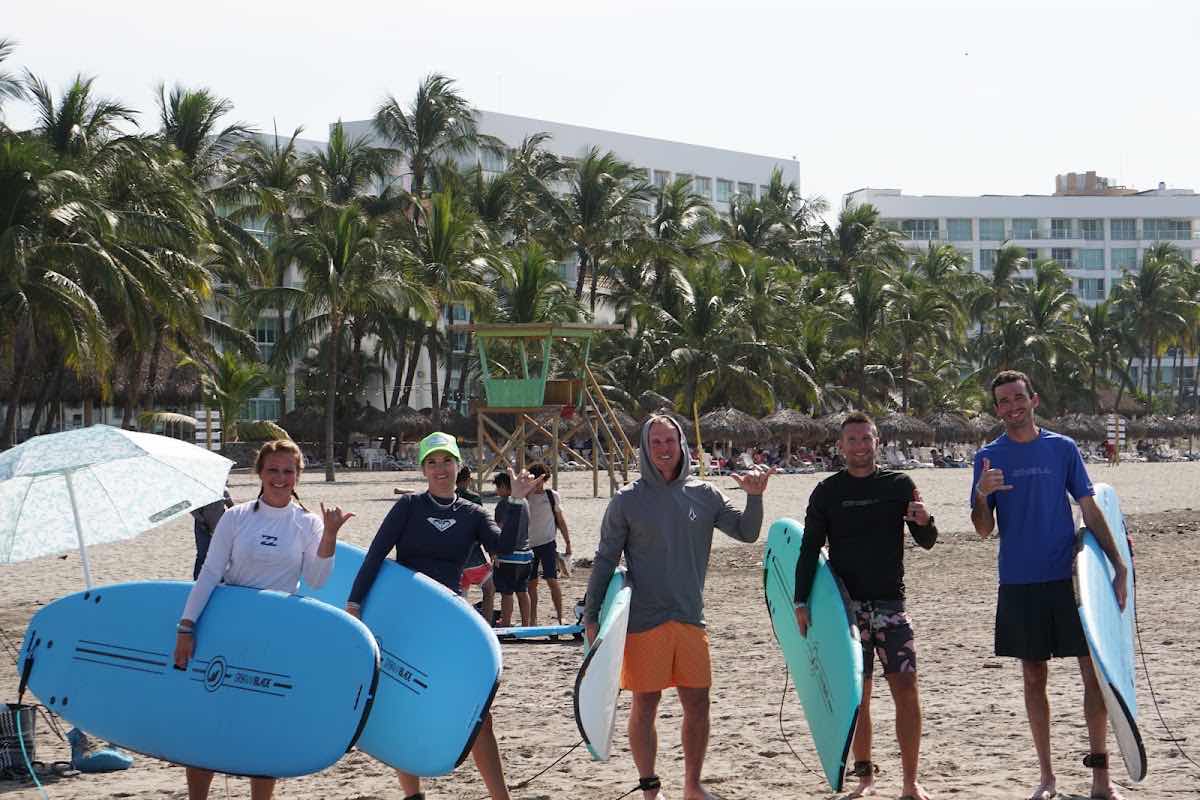 Vallarta Surf n' Dive photo 8
