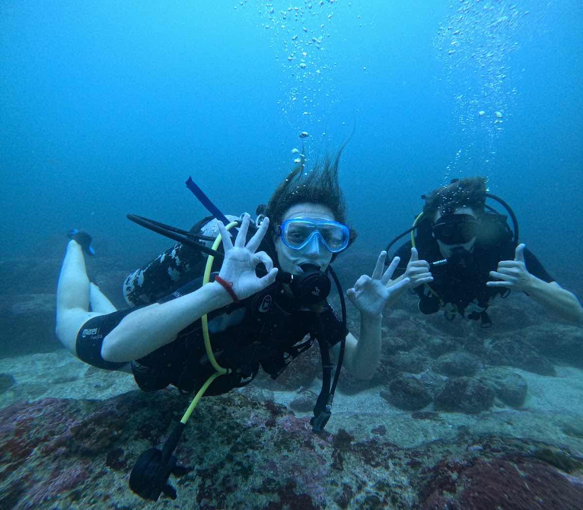 Diving Mirissa Snorkeling Tours photo 1